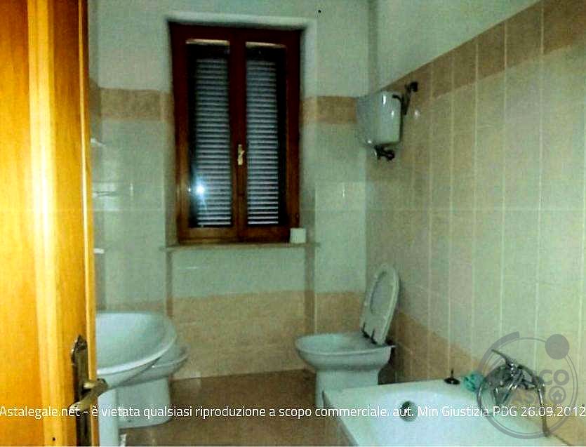 Residenziale a Gualdo Tadino