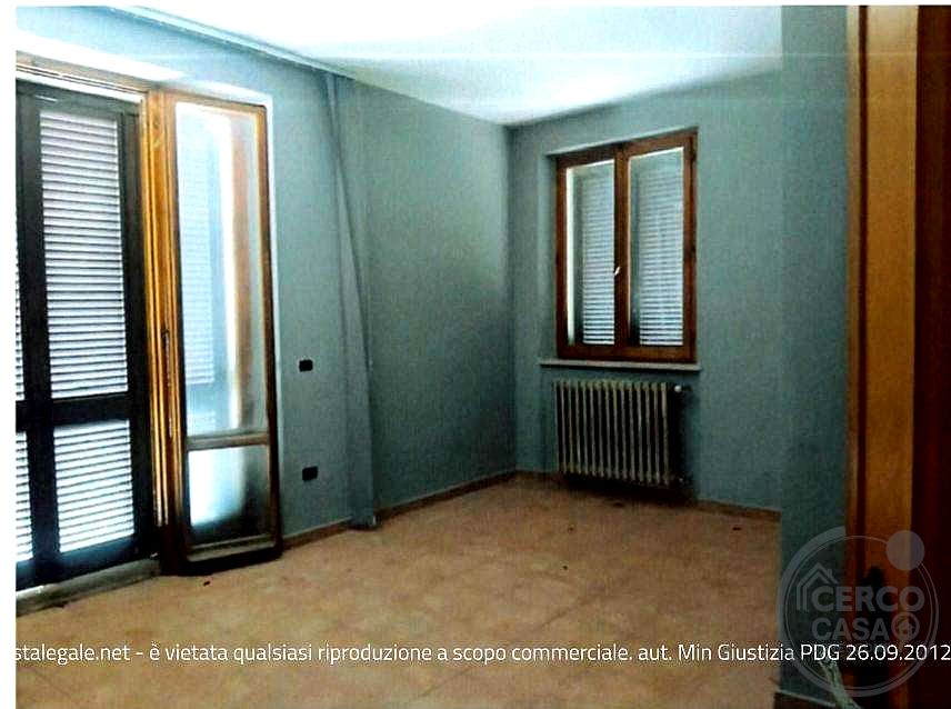 Residenziale a Gualdo Tadino