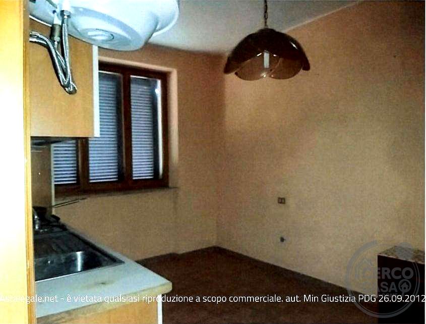 Residenziale a Gualdo Tadino