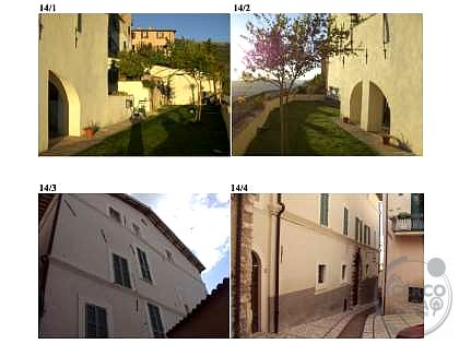 Residenziale a Trevi