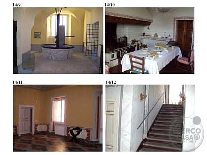 Residenziale a Trevi