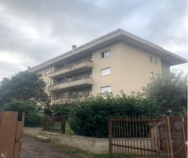 Residenziale a Bettona