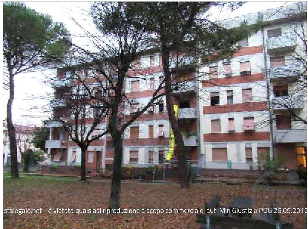 Residenziale a Città di Castello