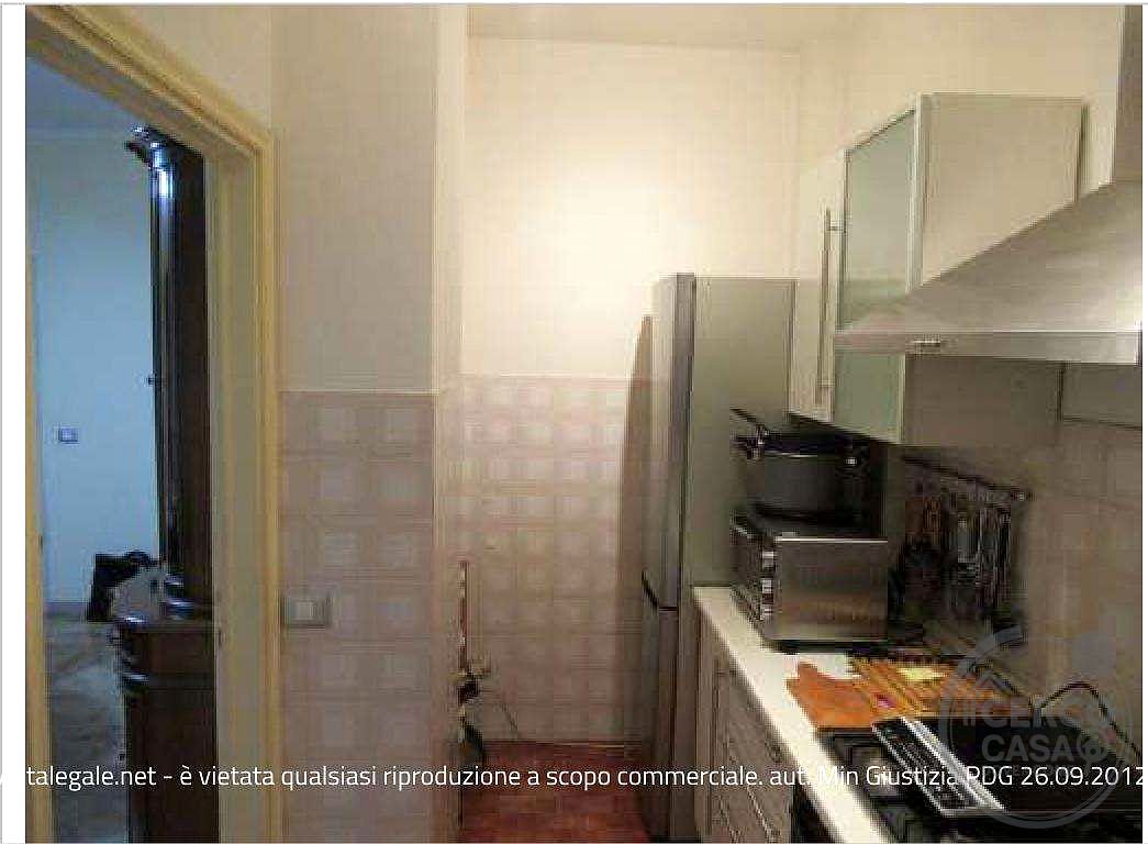 Residenziale a Città di Castello