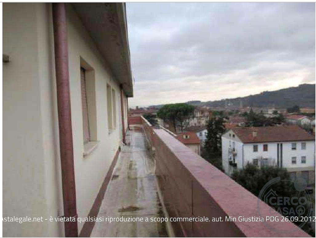 Residenziale a Città di Castello