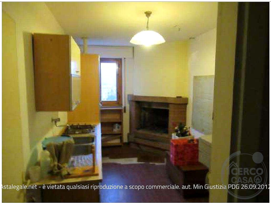 Residenziale a Città di Castello