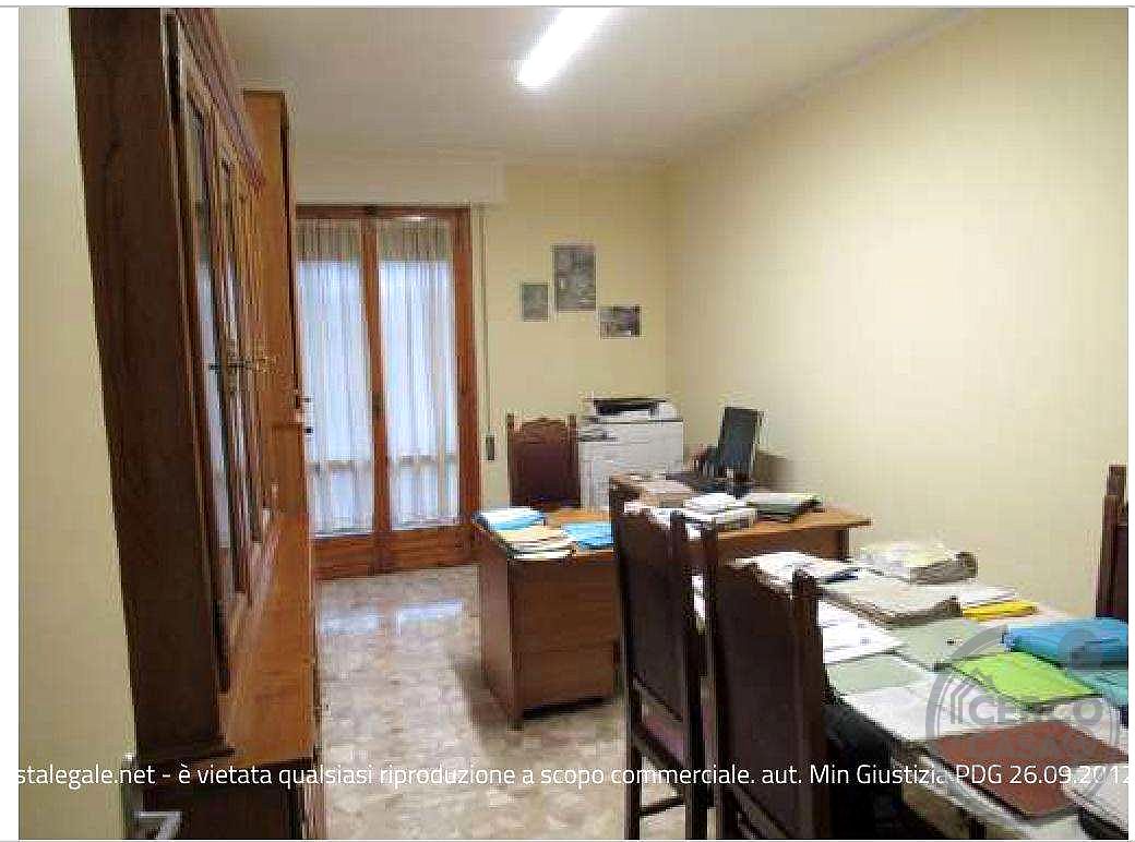 Residenziale a Città di Castello