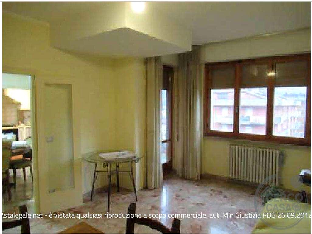 Residenziale a Città di Castello