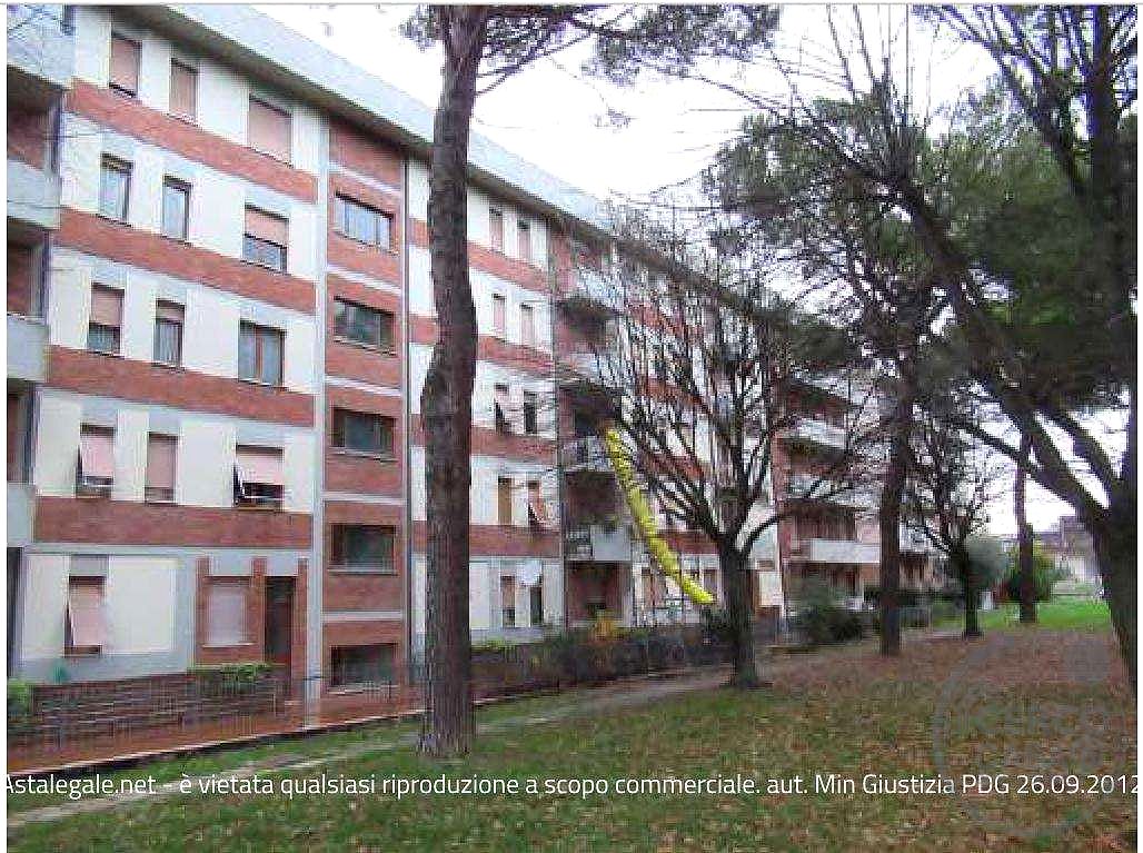 Residenziale a Città di Castello