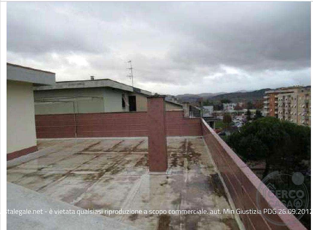 Residenziale a Città di Castello