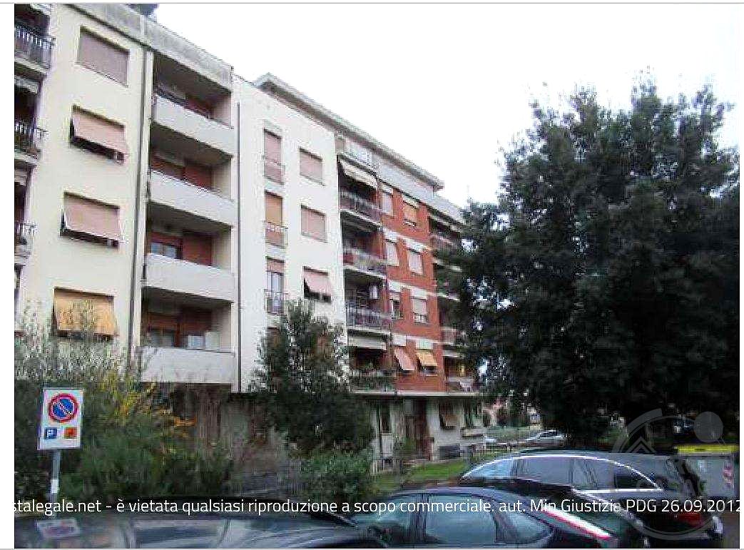 Residenziale a Città di Castello