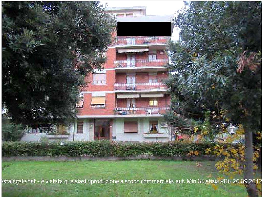 Residenziale a Città di Castello