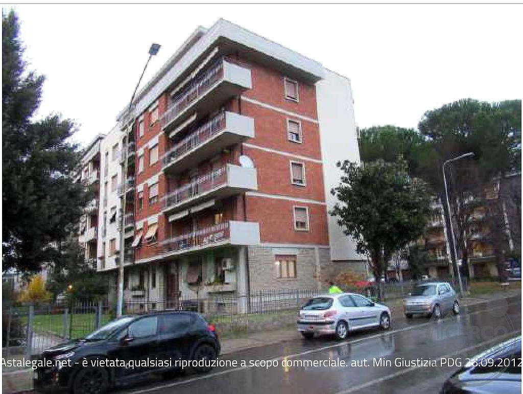 Residenziale a Città di Castello