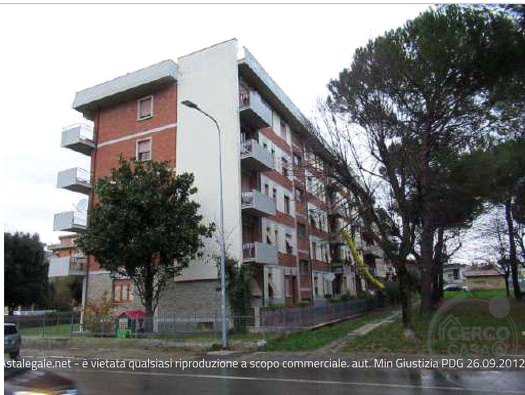 Residenziale a Città di Castello