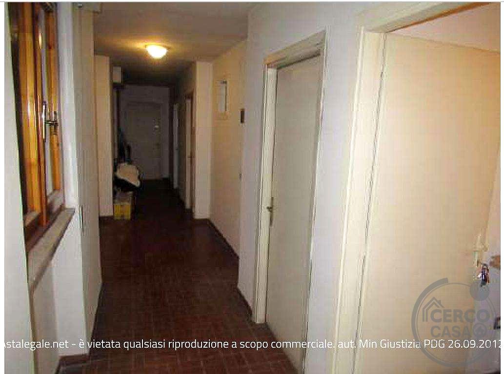 Residenziale a Città di Castello