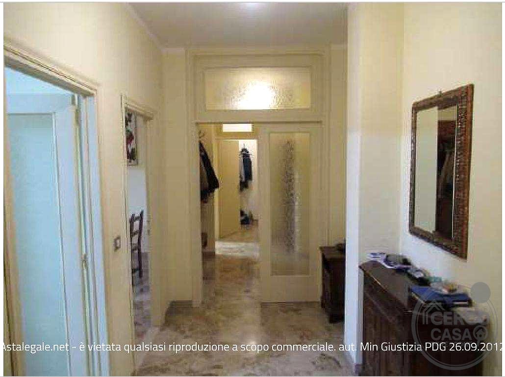 Residenziale a Città di Castello