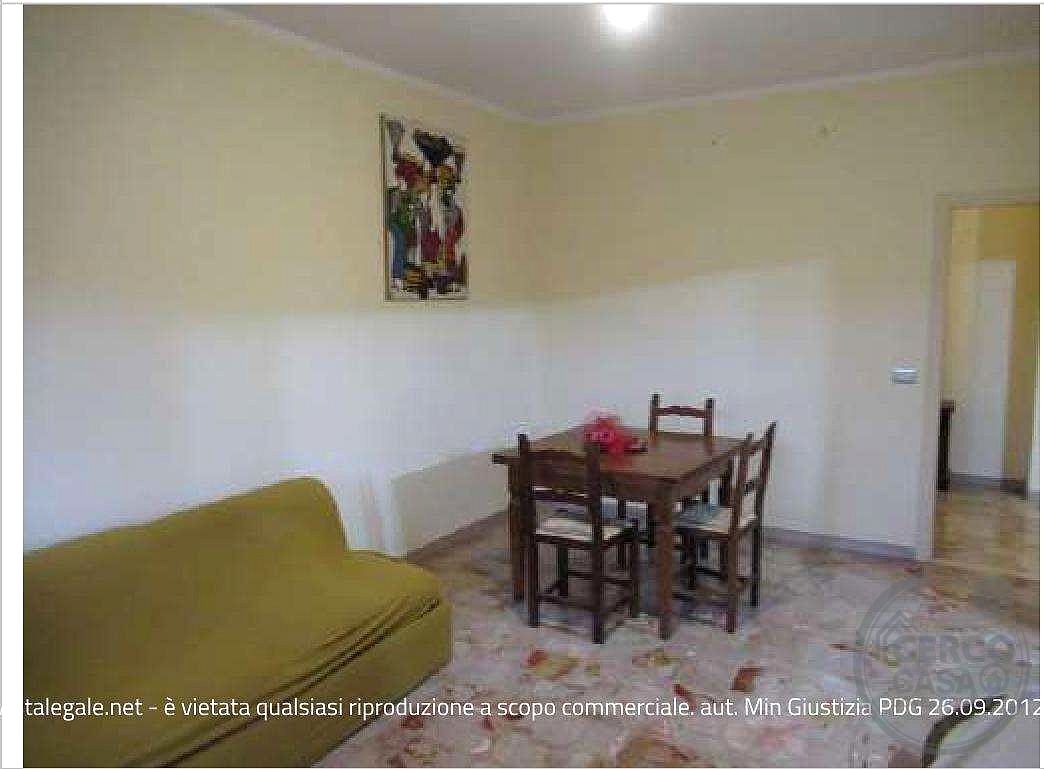 Residenziale a Città di Castello