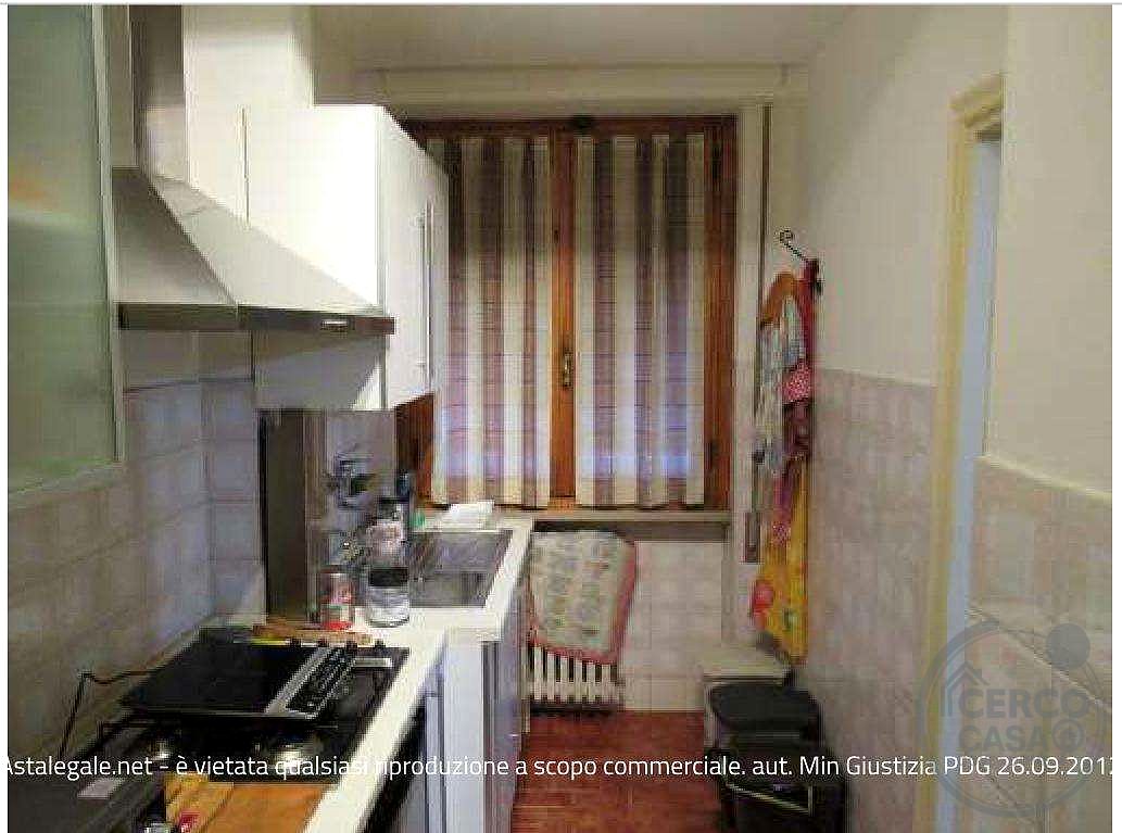 Residenziale a Città di Castello