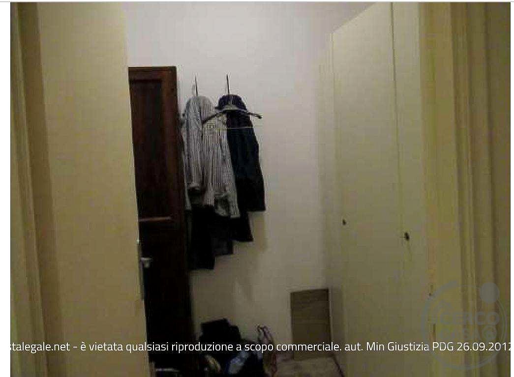 Residenziale a Città di Castello