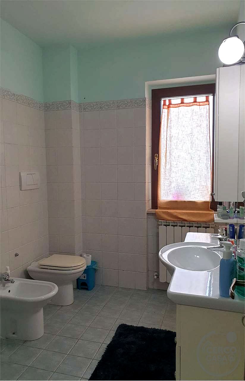 Vendesi villetta unifamiliare a Valfabbrica