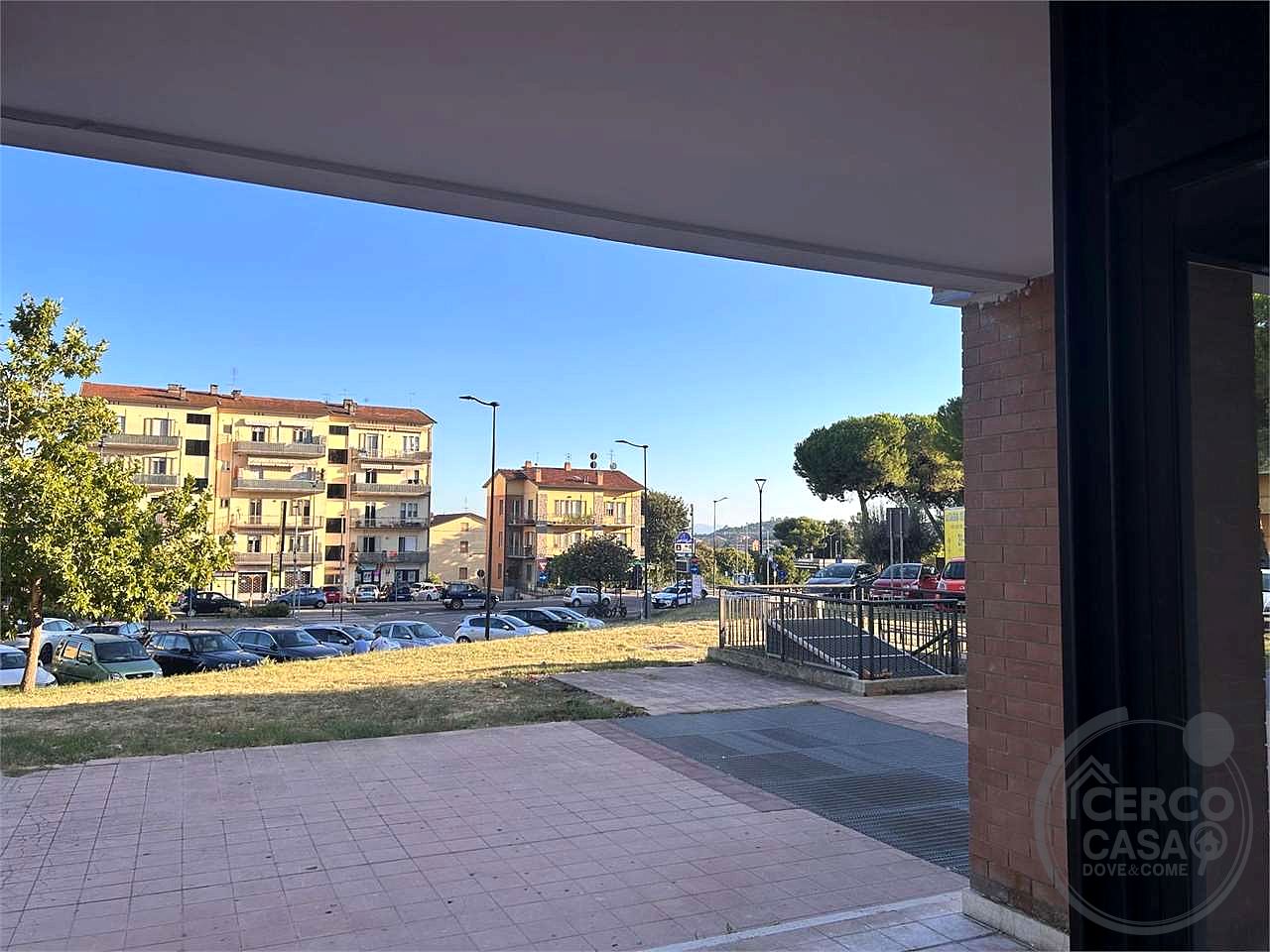 RIF. N2665SP - Negozio 95 mq in Affitto ad Ellera, Corciano (PG)