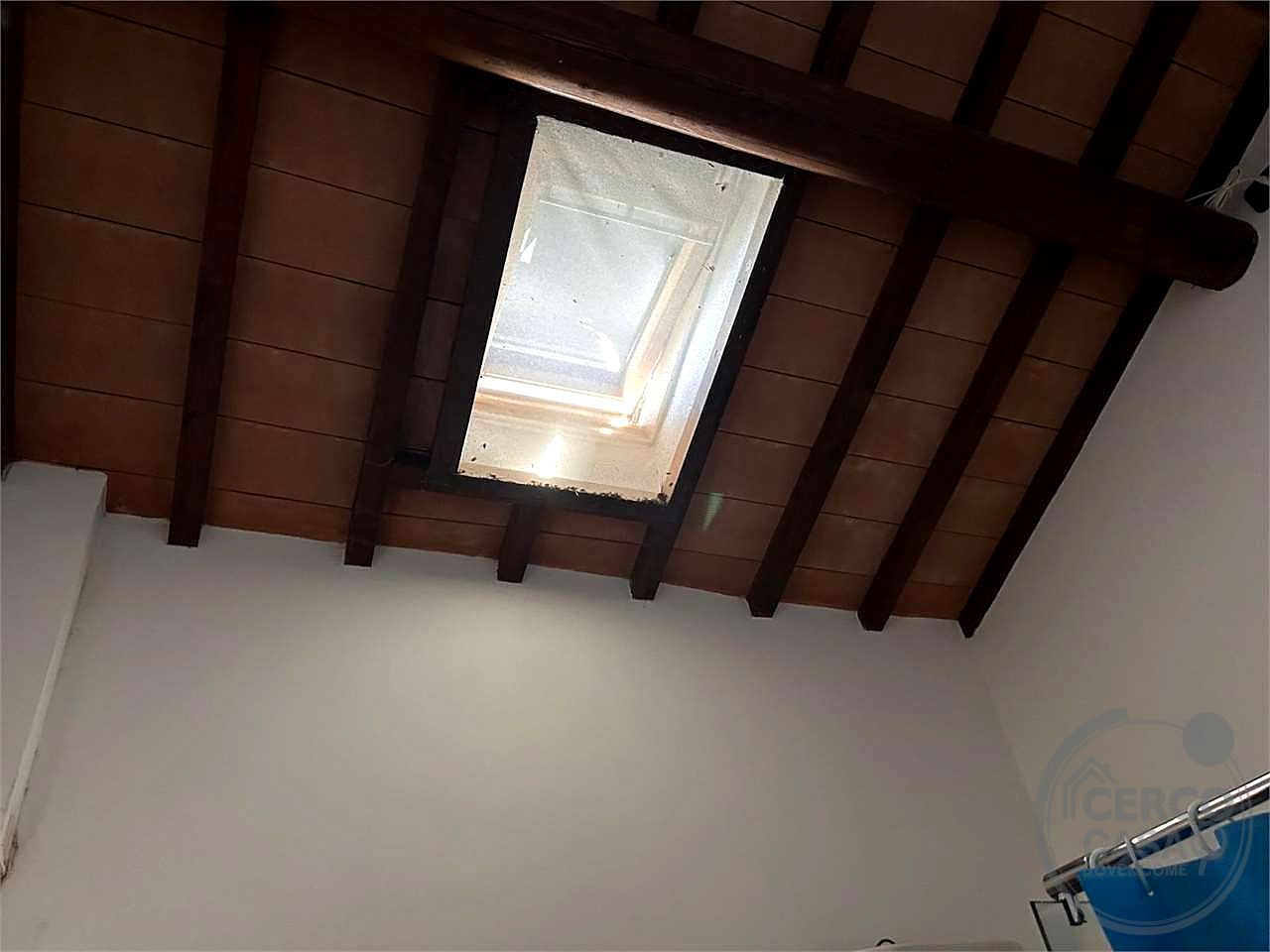 Capanne: Porzione di casale 80 mq ingresso indipendente e giardino privato
