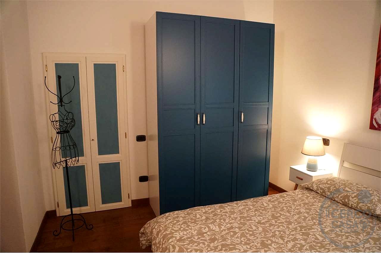 Capanne: Porzione di casale 80 mq ingresso indipendente e giardino privato
