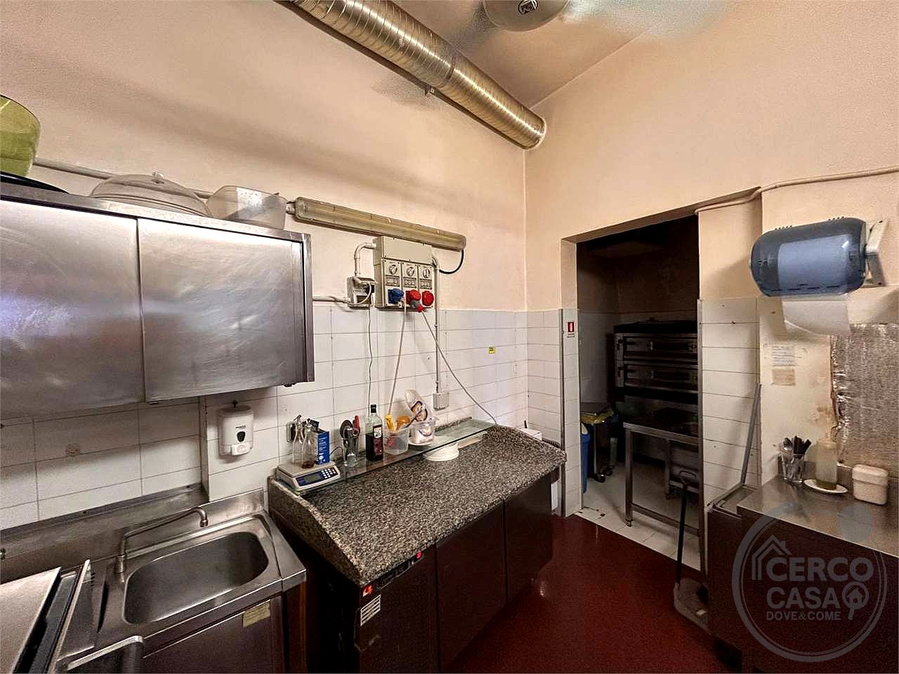 🍕 PERUGIA CENTRO (Via Masi) – Cedesi Avviata Attività Bar/Pizzeria