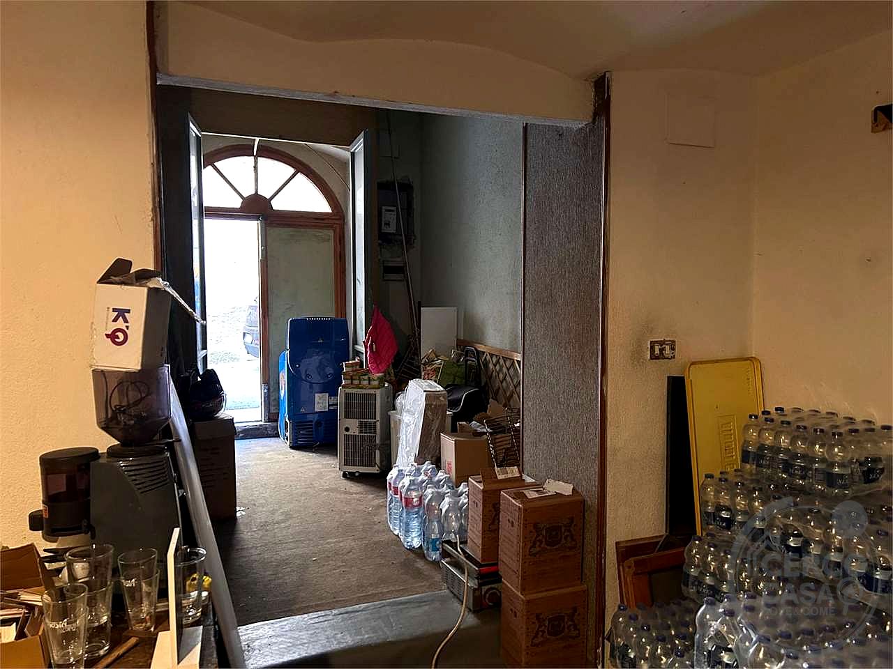 🍕 PERUGIA CENTRO (Via Masi) – Cedesi Avviata Attività Bar/Pizzeria