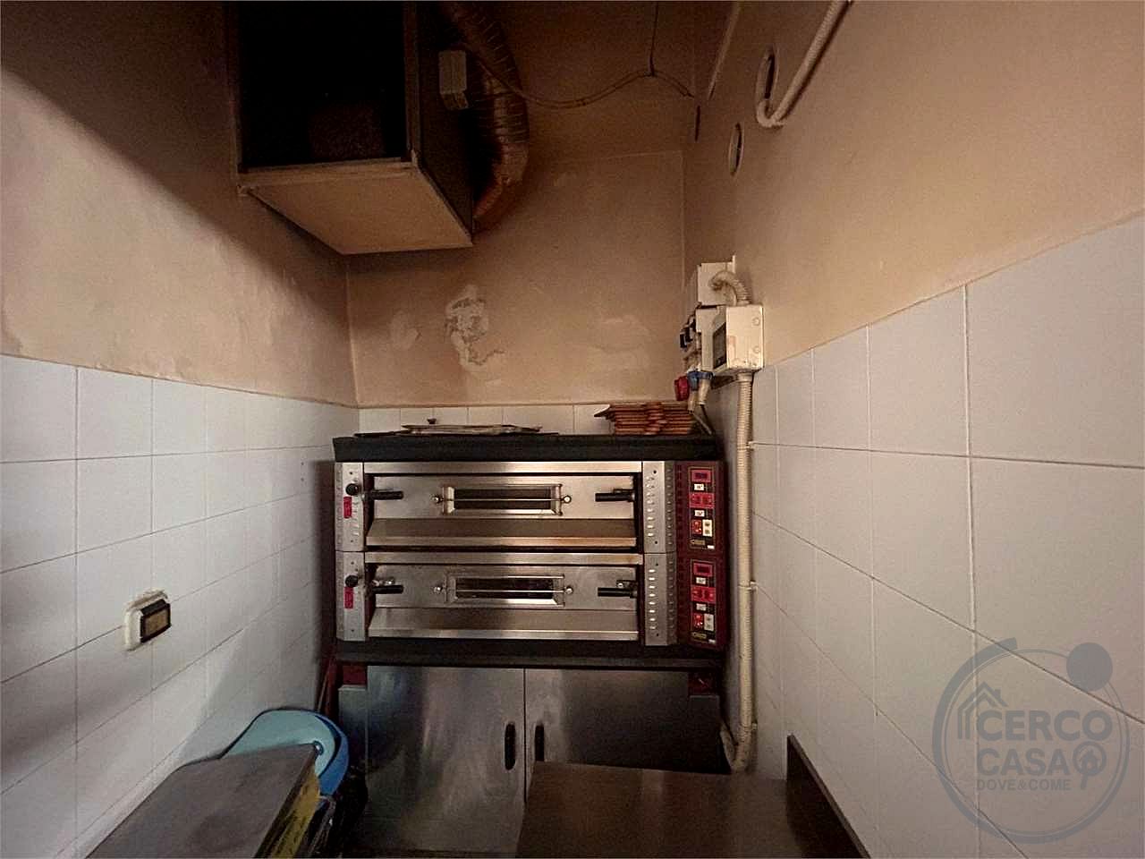 🍕 PERUGIA CENTRO (Via Masi) – Cedesi Avviata Attività Bar/Pizzeria
