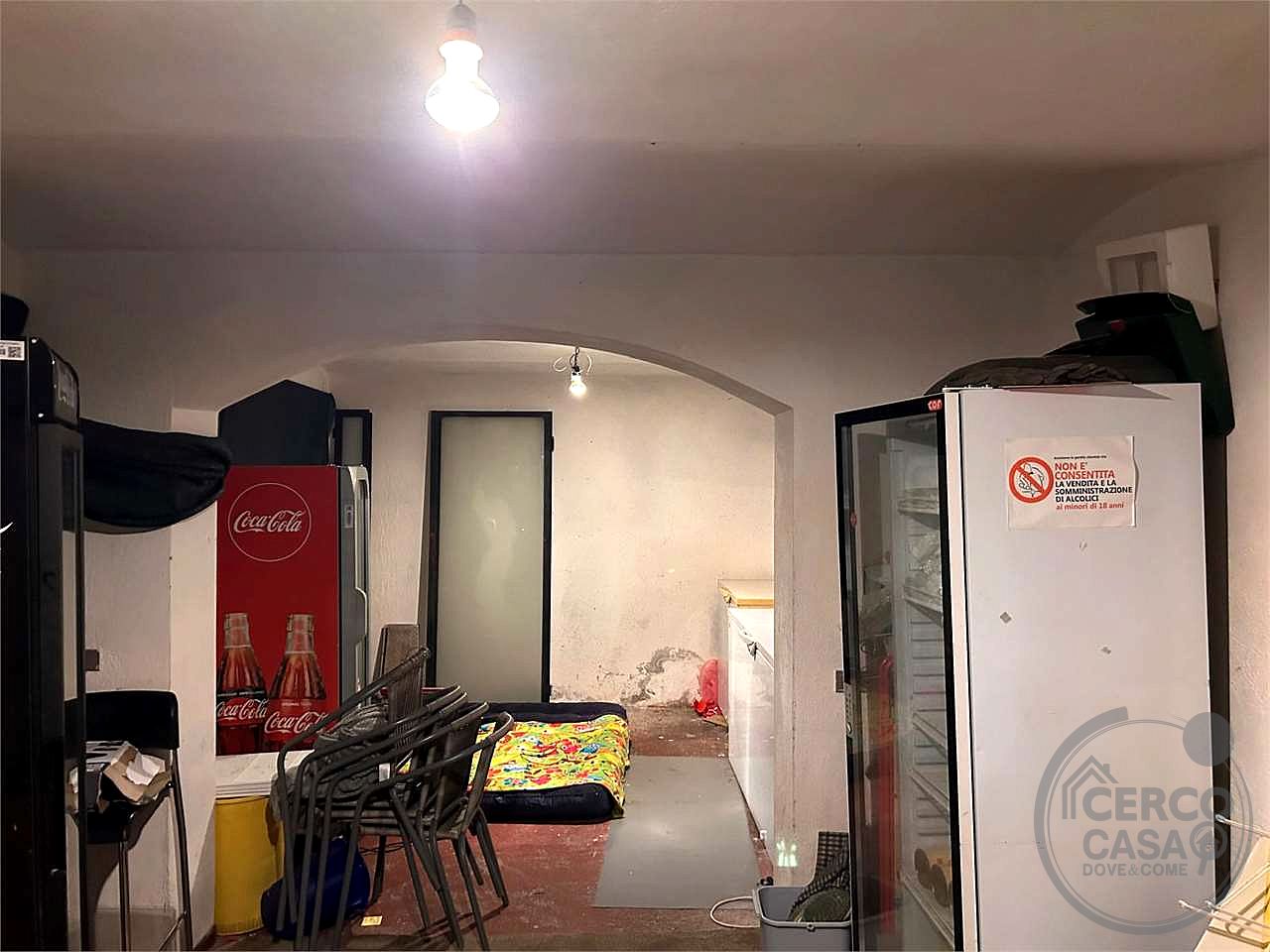 🍕 PERUGIA CENTRO (Via Masi) – Cedesi Avviata Attività Bar/Pizzeria