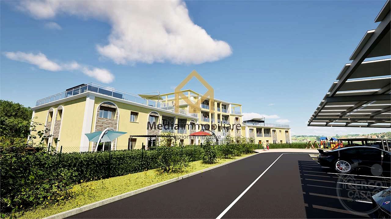 Corciano Nuovo Residence Esclusivo e Panoramico
