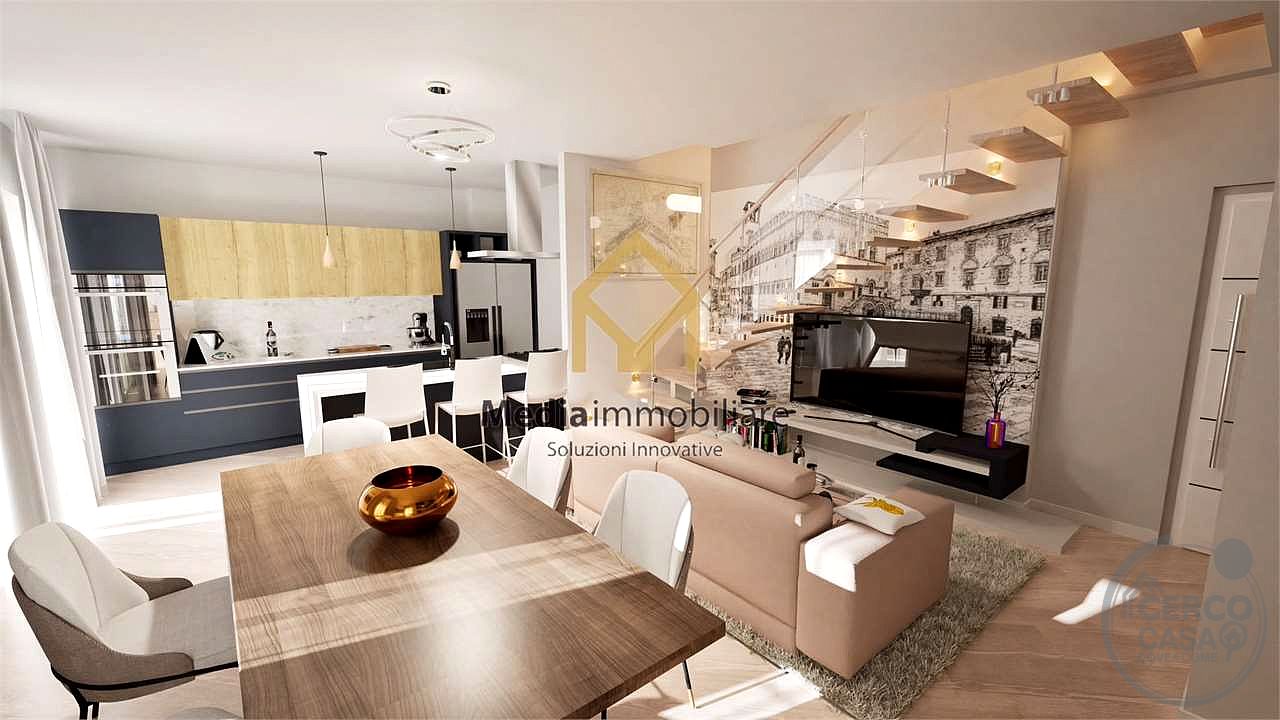 Corciano Nuovo Residence Esclusivo e Panoramico