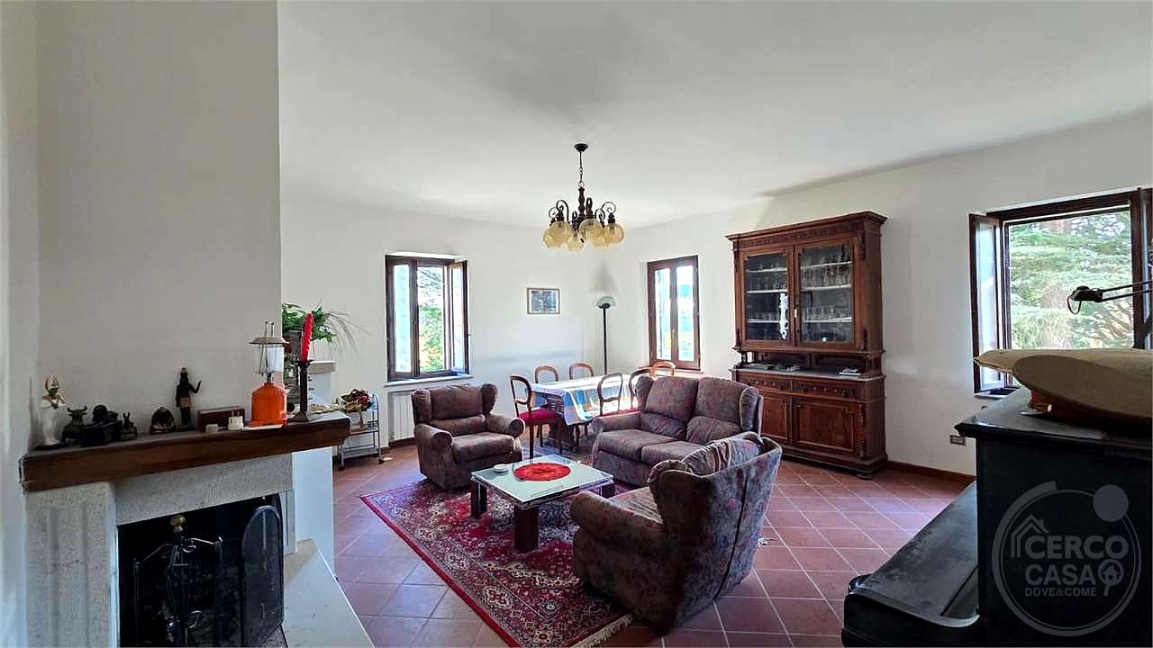 Casa padronale ristrutturata Umbria - Marsciano