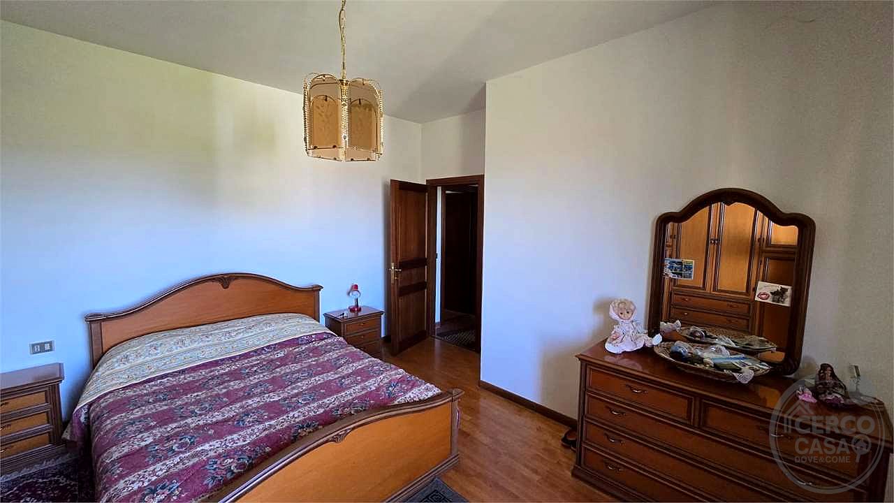Casa padronale ristrutturata Umbria