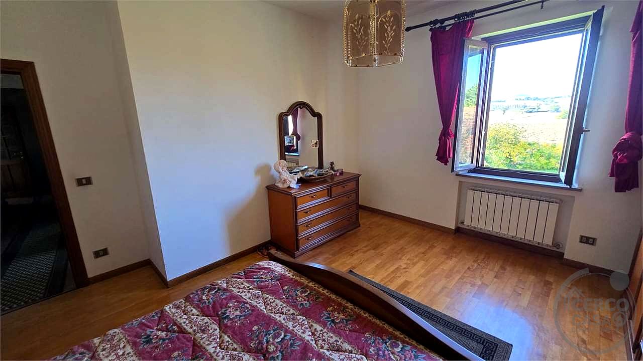 Casa padronale ristrutturata Umbria