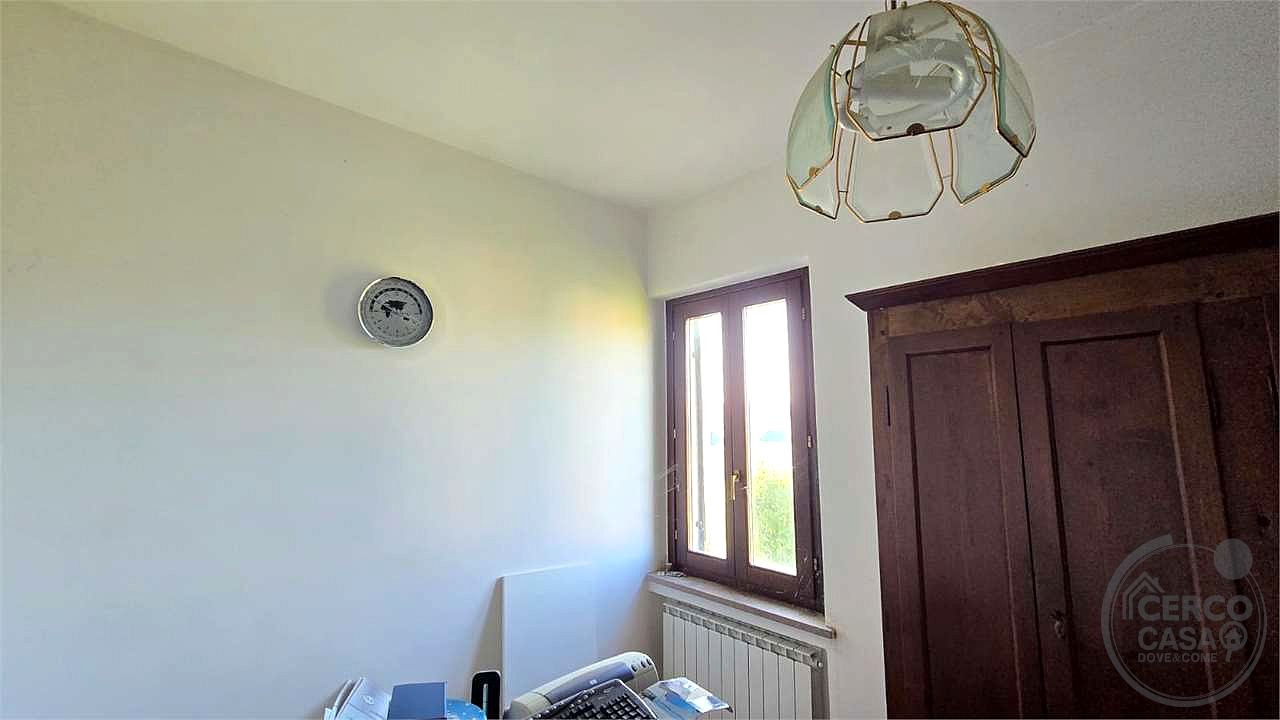 Casa padronale ristrutturata Umbria