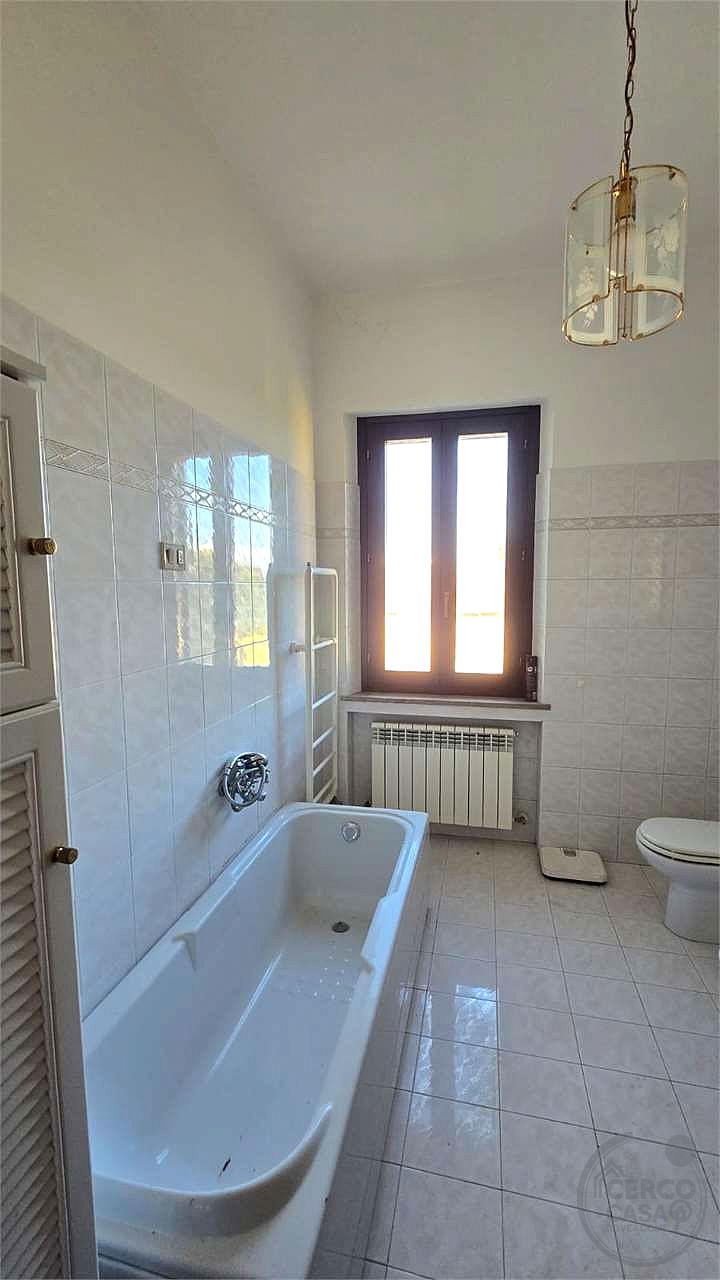 Casa padronale ristrutturata Umbria