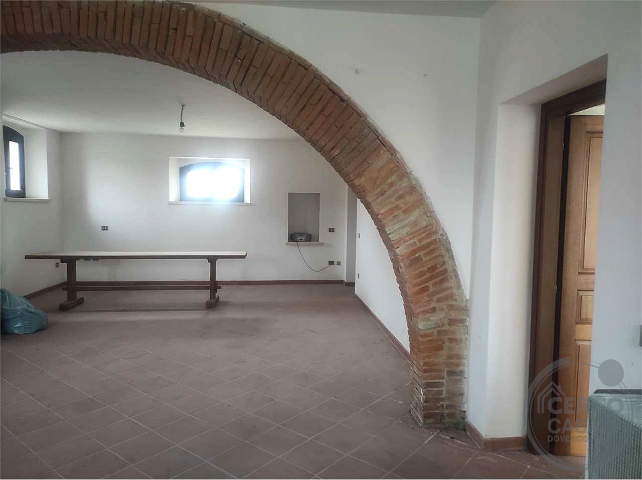 Casa padronale ristrutturata Umbria