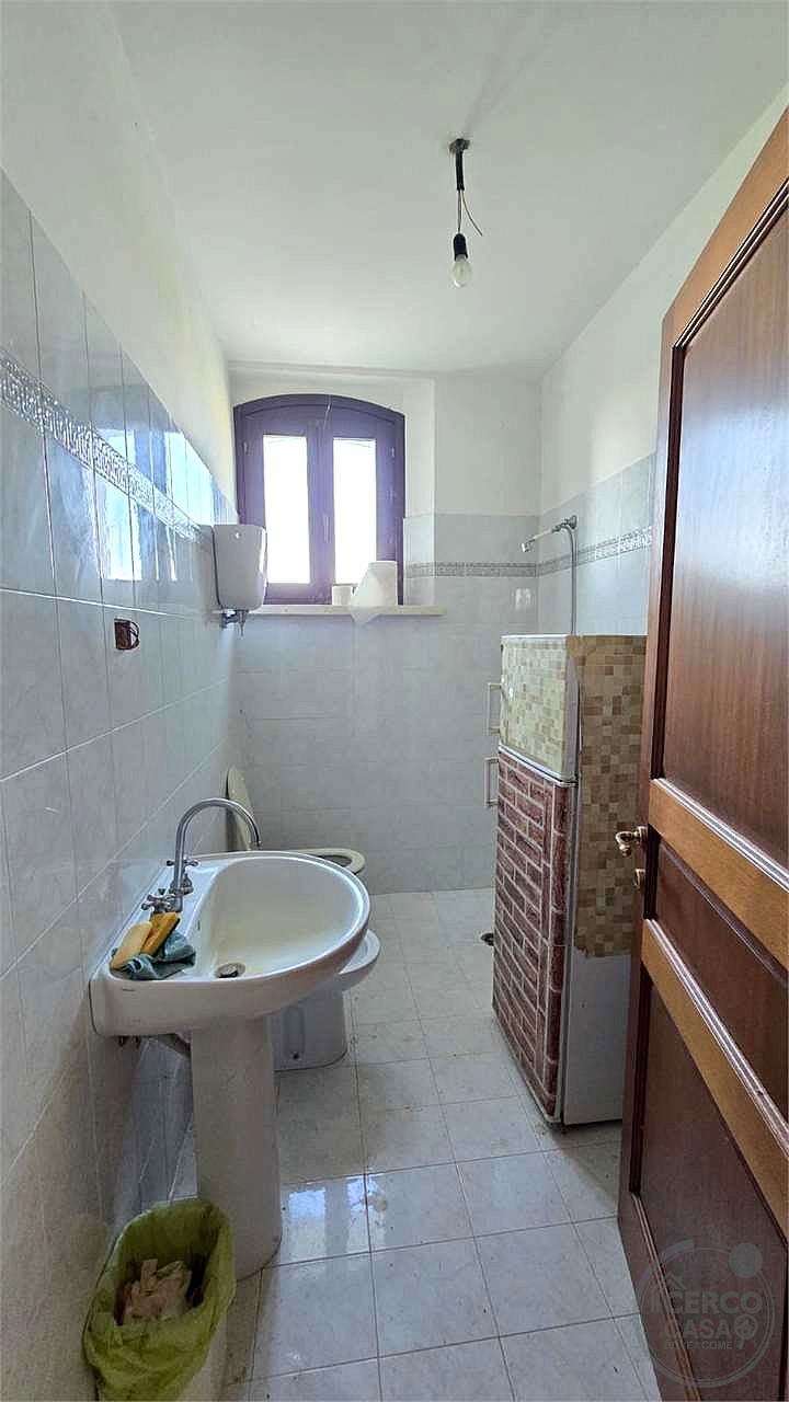 Casa padronale ristrutturata Umbria