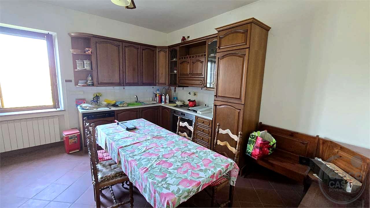 Casa padronale ristrutturata Umbria