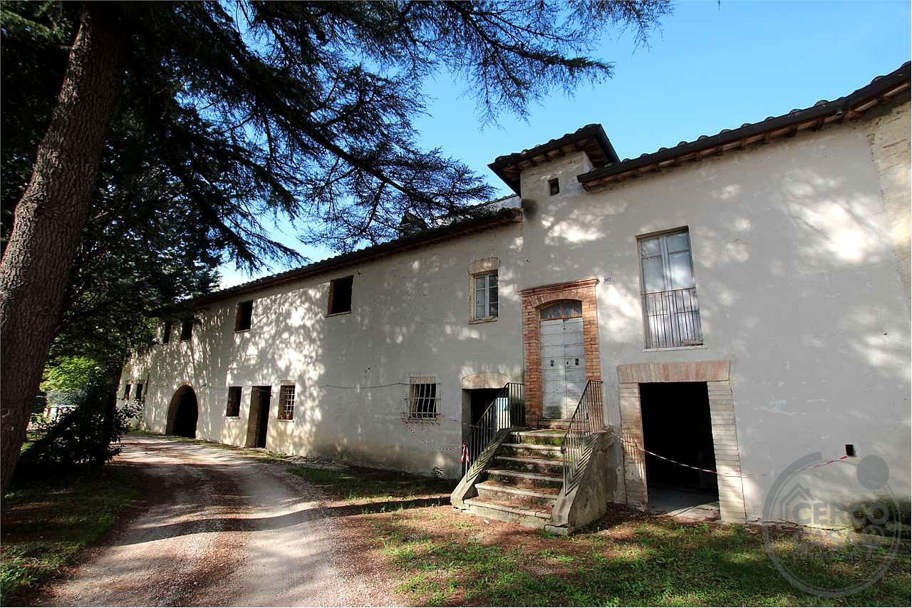 Porzione immobiliare facente parte di un Complesso