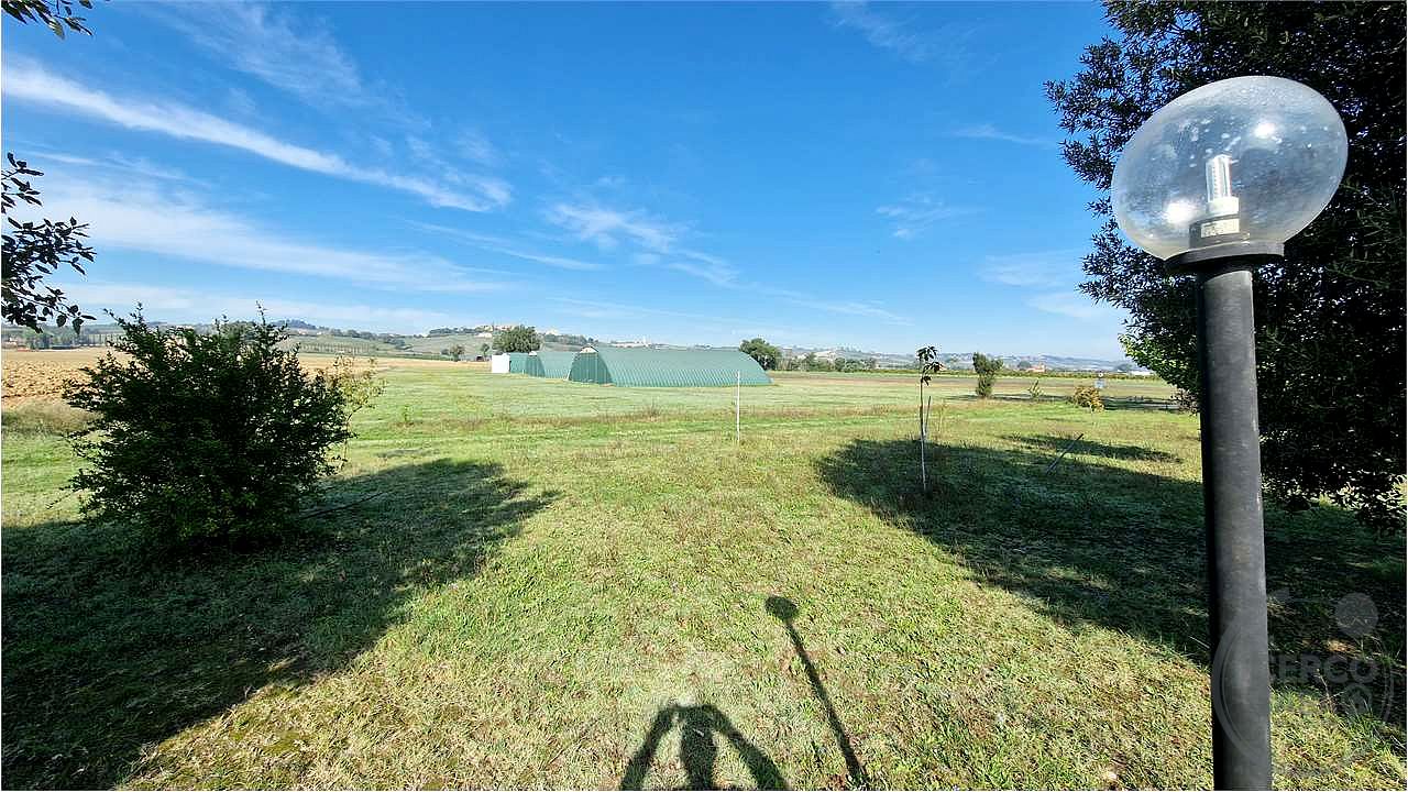 Porzione immobiliare facente parte di un Complesso