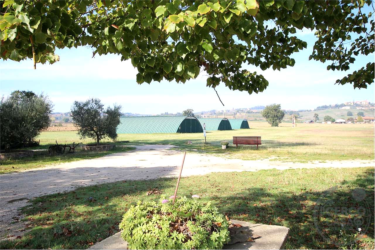 Porzione immobiliare facente parte di un Complesso