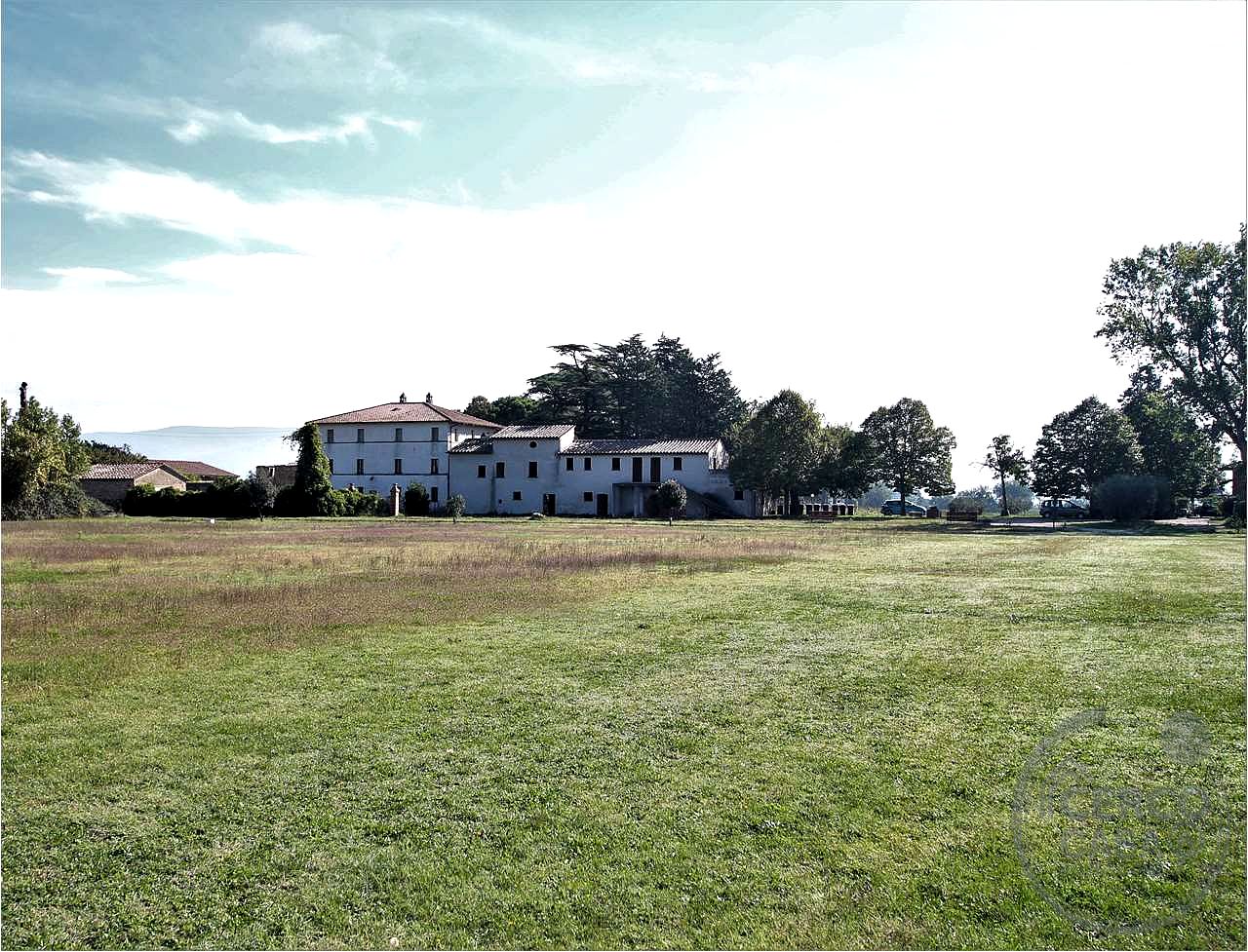 Porzione immobiliare facente parte di un Complesso