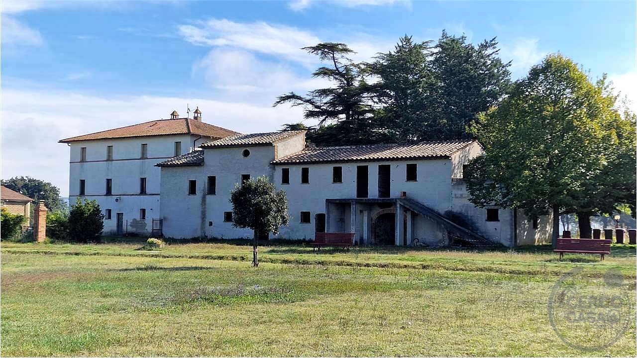Porzione immobiliare facente parte di un Complesso