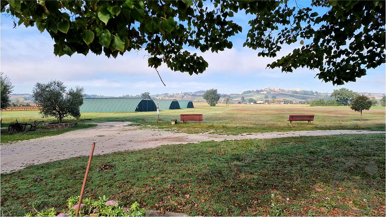 Porzione immobiliare facente parte di un Complesso
