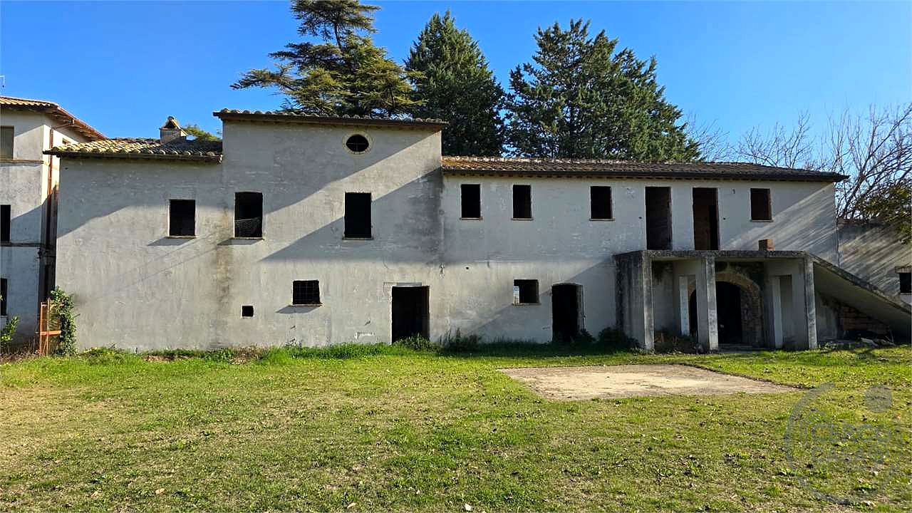 Porzione immobiliare facente parte di un Complesso