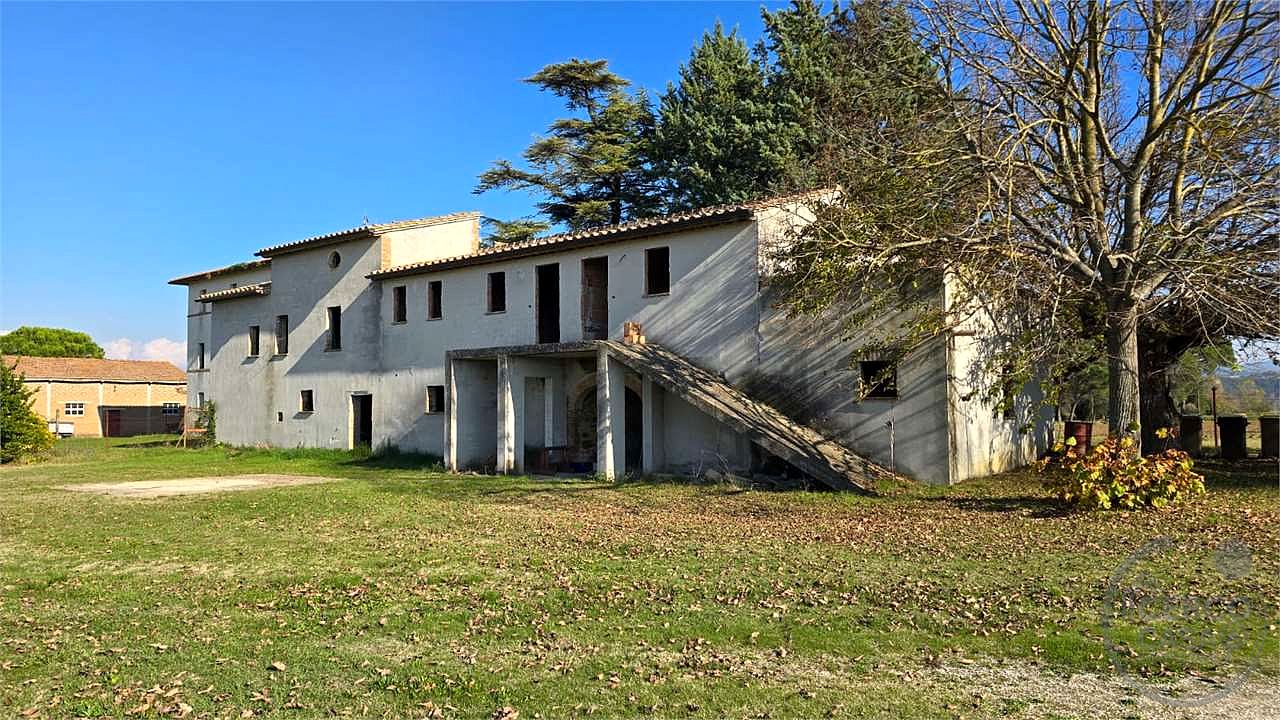 Porzione immobiliare facente parte di un Complesso