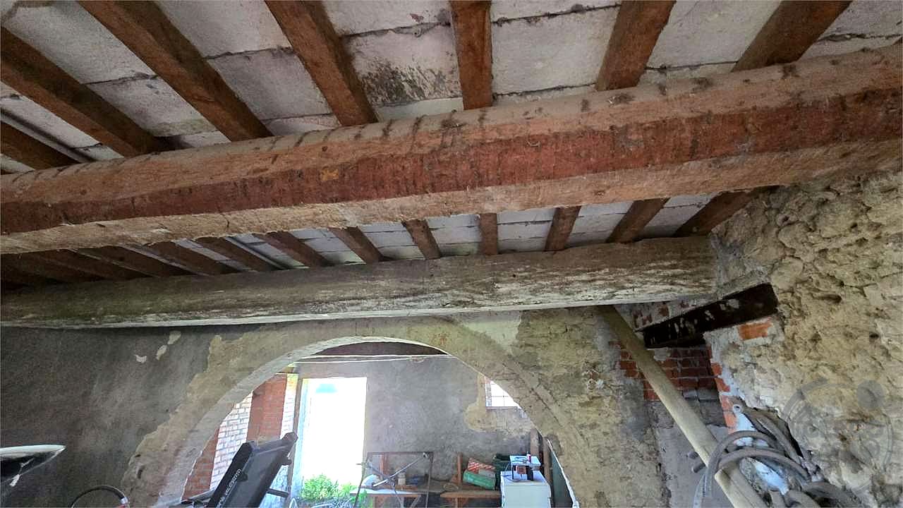 Porzione immobiliare facente parte di un Complesso